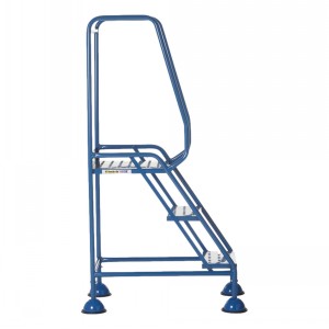 3 Day Delivery Dome Feet 3 Tread Steps